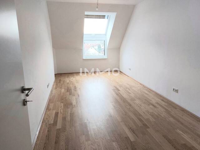 Immobilie in Lanzendorf - Loggia Wohnung schlüsselfertig provisionsfrei Wien Nähe - Bild 2