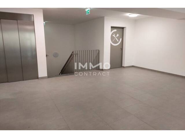 Immobilie in Lanzendorf - Loggia Wohnung schlüsselfertig provisionsfrei Wien Nähe - Bild 4