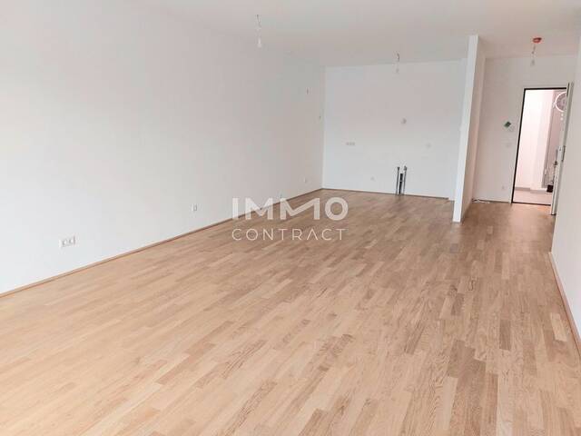 Immobilie in Lanzendorf - Erstbezug 4 Zimmer Wohnung - Bild 1