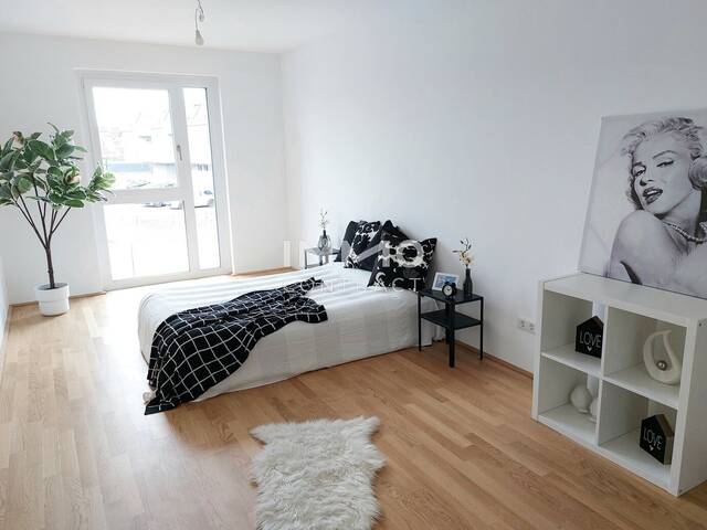 Immobilie in Lanzendorf - Top Neubauwohnung - Bild 0