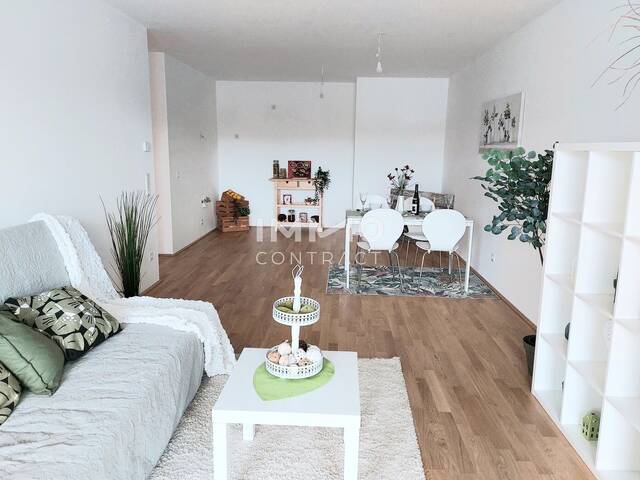 Immobilie in Lanzendorf - Top ausgestattete Neubauwohnung - Bild 0