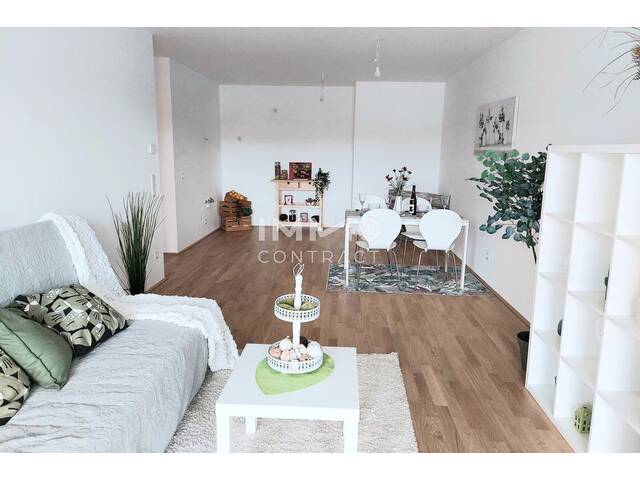 Immobilie in Lanzendorf - Top ausgestattete Neubauwohnung - Bild 3