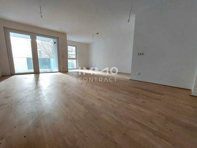 Immobilie in Lanzendorf - kompakte Single Pärchenwohnung - Bild 1