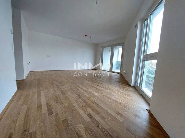 Immobilie in Lanzendorf - kompakte Single Pärchenwohnung - Bild 2