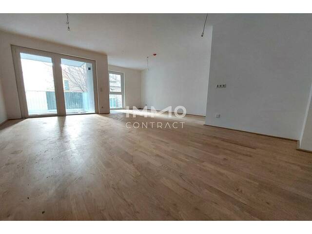 Immobilie in Lanzendorf - kompakte Single Pärchenwohnung - Bild 4