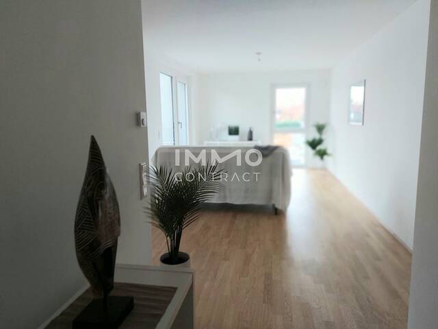 Immobilie in Lanzendorf - Erstbezug - Bild 1