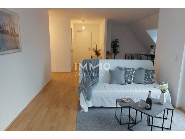 Immobilie in Lanzendorf - Erstbezug - Bild 3