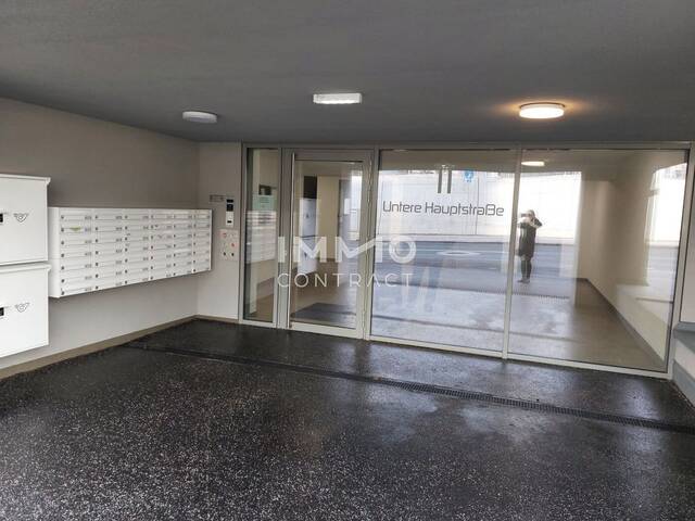 Immobilie in Lanzendorf - ERSTBEZUG Neubau Dachgeschoßwohnung mit Loggia und Balkon - Bild 1