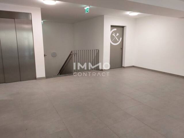 Immobilie in Lanzendorf - ERSTBEZUG Neubau Dachgeschoßwohnung mit Loggia und Balkon - Bild 2