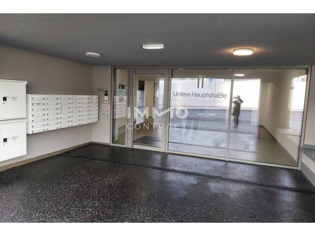Immobilie in Lanzendorf - ERSTBEZUG Neubau Dachgeschoßwohnung mit Loggia und Balkon - Bild 4