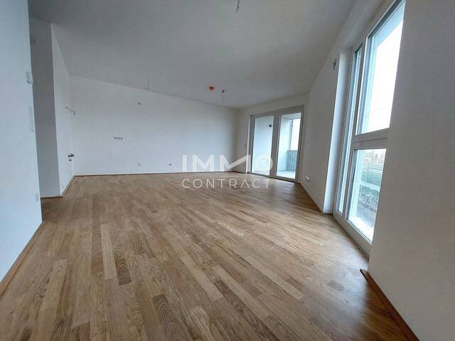 Immobilie in Lanzendorf - große Terrasse schöne 3 Zimmer - Bild 0