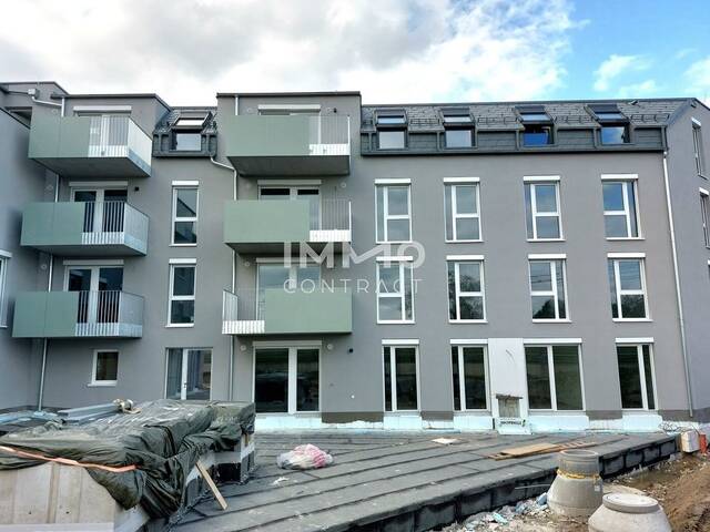 Immobilie in Lanzendorf - große Terrasse schöne 3 Zimmer - Bild 1