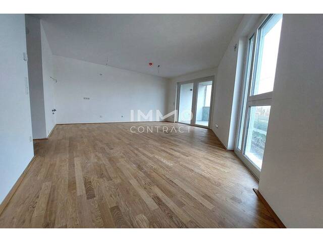 Immobilie in Lanzendorf - große Terrasse schöne 3 Zimmer - Bild 3