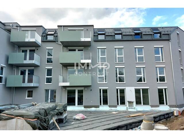 Immobilie in Lanzendorf - große Terrasse schöne 3 Zimmer - Bild 4