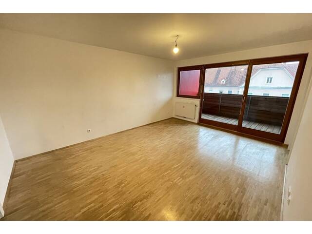 Immobilie in Voitsberg - Eigentumswohnung mit Super-Fernblick von der Loggia, 3 Zimmer, zentrumsnah! - Bild 4