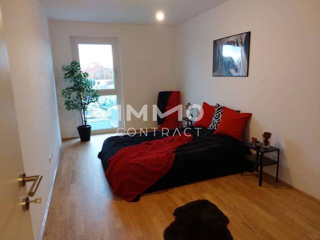 Immobilie in Lanzendorf - Sie suchen eine Wohnung im Erstbezug? - Bild 0