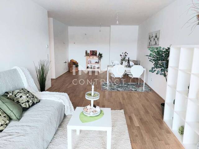 Immobilie in Lanzendorf - Dachgeschoß Erstbezug - Bild 0