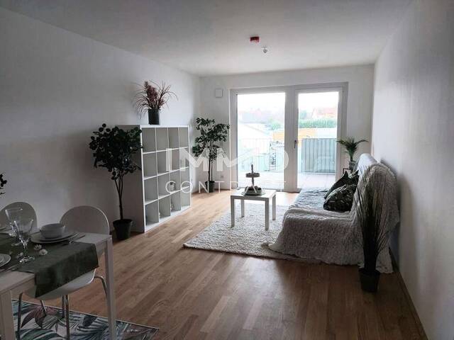 Immobilie in Lanzendorf - Dachgeschoß Erstbezug - Bild 4