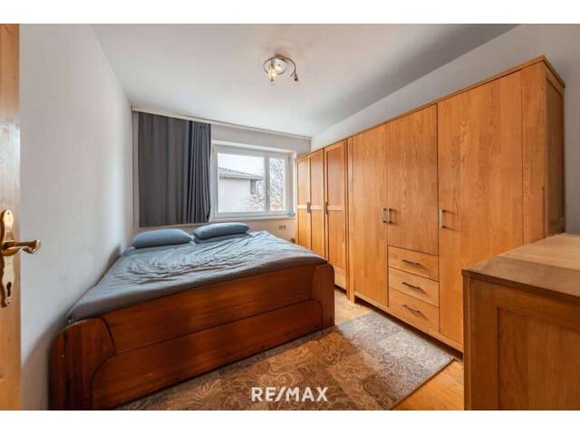 Immobilie in Wörgl - !! NEUER PREIS !! Sonnige 3-Zimmer-Wohnung in Wörgl - Bild 3