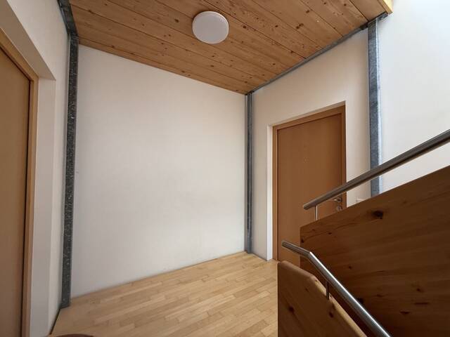 Immobilie in Ludesch - 3 Zimmer-Wohnung | Loggia | Weitblick | Carport - Bild 2