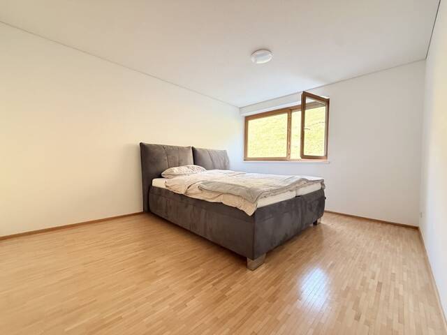 Immobilie in Ludesch - 3 Zimmer-Wohnung | Loggia | Weitblick | Carport - Bild 4