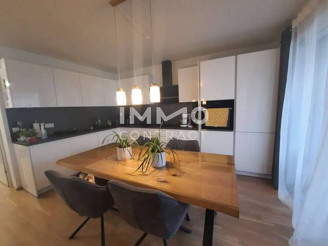 Immobilie in Bad Hall - Familienwohnung samt großem Balkon und KFZ-Abstellplatz - Bild 1