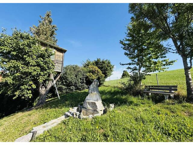 Immobilie in Semriach - Teilrenoviertes Einfamilienhaus in Semriach mit PV-Anlage - Bild 4