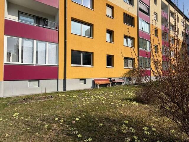 Immobilie in Kapfenberg - 2-Zimmer-Eigentumswohnung mit Potential - Bild 0