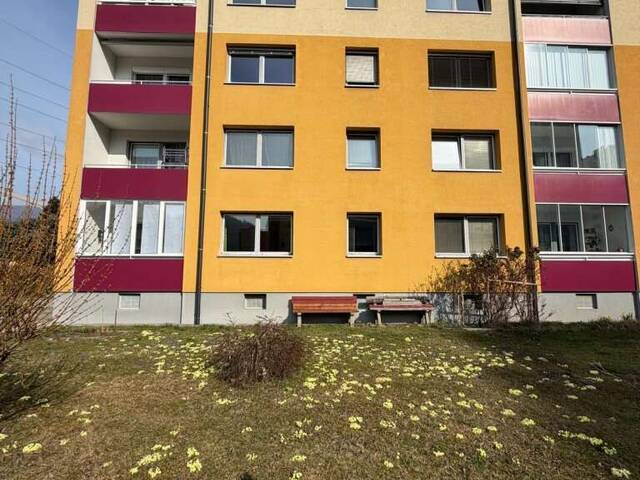 Immobilie in Kapfenberg - 2-Zimmer-Eigentumswohnung mit Potential - Bild 1