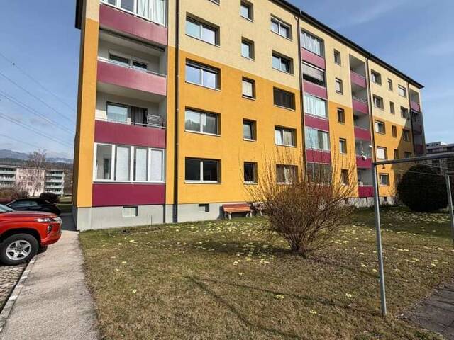 Immobilie in Kapfenberg - 2-Zimmer-Eigentumswohnung mit Potential - Bild 2