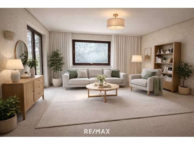 Immobilie in Eggendorf - Großzügiger Bungalow mit großem Grundstück und Entwicklungspotenzial in Eggendorf - Bild 4