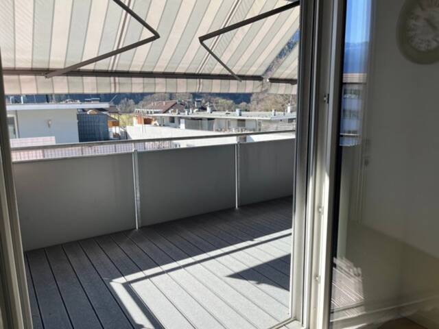 Immobilie in Zirl - Generationenhaus mit Garten, Terrasse & Panorama Dachwohnung - Unabhängig von Öl und Gas - Von Privat! - Bild 2