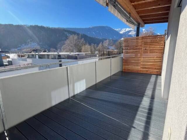 Immobilie in Zirl - Generationenhaus mit Garten, Terrasse & Panorama Dachwohnung - Unabhängig von Öl und Gas - Von Privat! - Bild 3