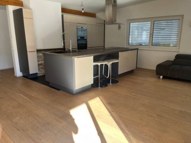 Immobilie in Zirl - Generationenhaus mit Garten, Terrasse & Panorama Dachwohnung - Unabhängig von Öl und Gas - Von Privat! - Bild 4