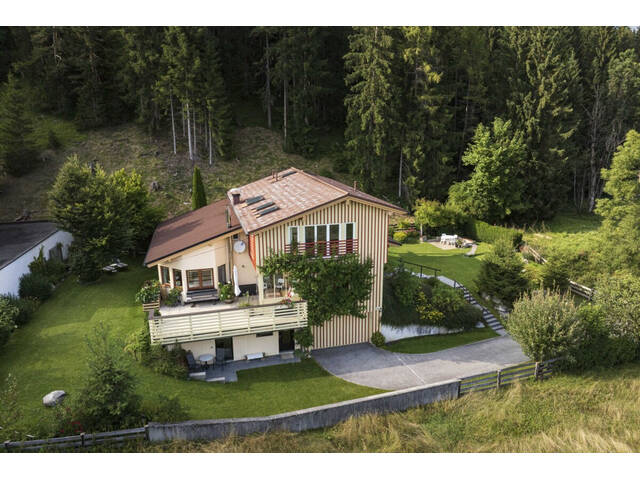 Immobilie in Leutasch - Traumhaftes Landhaus - Bild 2