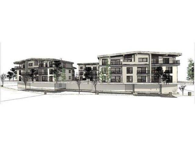 Immobilie in Itter - TOP AW07 - NEUBAUPROJEKT ITTER - Großzügiges 3-Zi-Penthouse zu kaufen! - Bild 4