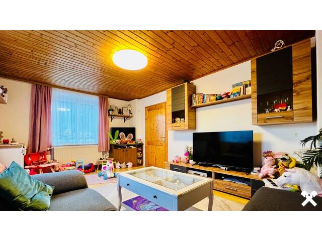 Immobilie in Niederwölz - Einfamilienhaus Niederwölz - Bild 2