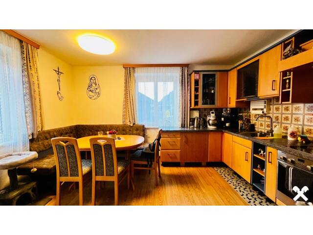 Immobilie in Niederwölz - Einfamilienhaus Niederwölz - Bild 3