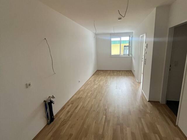 Immobilie in Längenfeld - Wohnbaugeförderte 2-Zimmer-Wohnung mit Bergblick - Bild 1