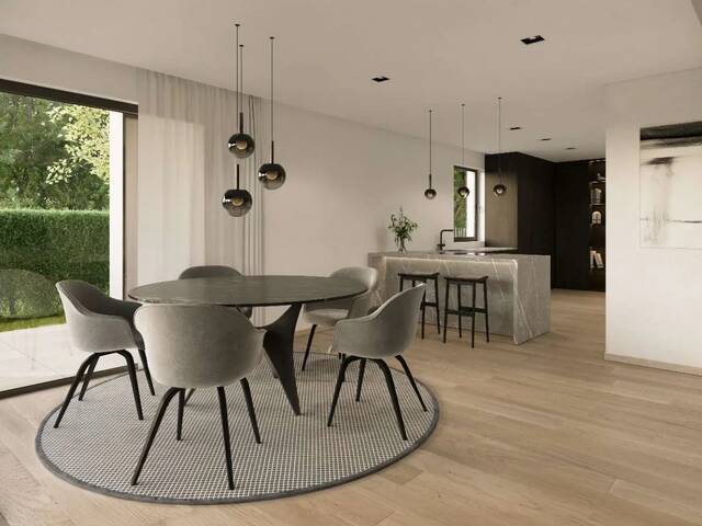 Immobilie in Reidling - Individuelles Einfamilienhaus auf 400 bis 600 m² großem Grundstück im Tullnerfeld - Bild 2