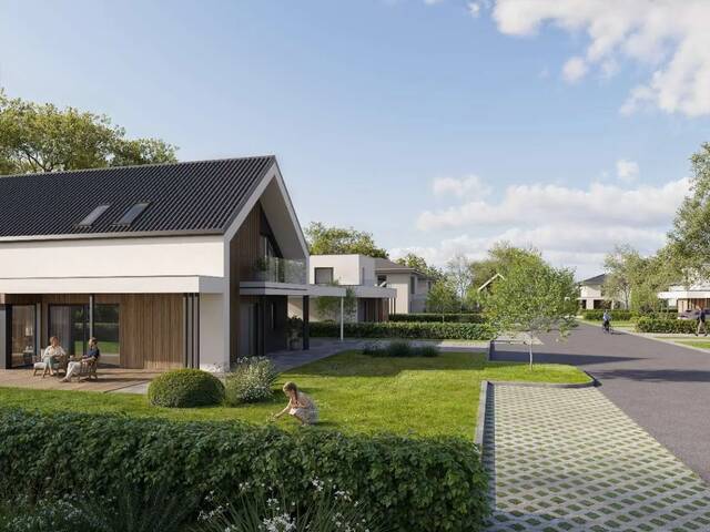 Immobilie in Reidling - Individuelles Einfamilienhaus auf 400 bis 600 m² großem Grundstück im Tullnerfeld - Bild 3
