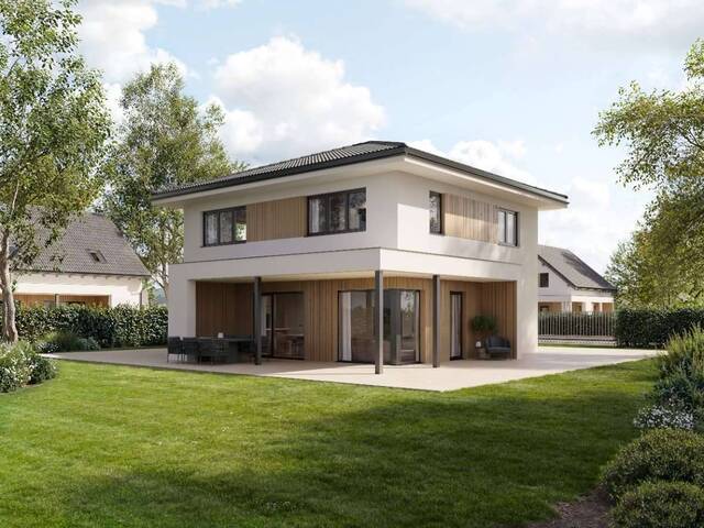 Immobilie in Reidling - Neues ELK Einfamilienhaus mit 148 m² im Future Park Reidling | Nur 50 Min. nach Wien - Bild 0