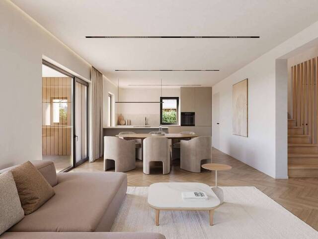 Immobilie in Reidling - Neues ELK Einfamilienhaus mit 148 m² im Future Park Reidling | Nur 50 Min. nach Wien - Bild 2