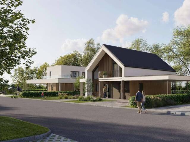Immobilie in Reidling - ELK Einfamilienhaus 157 m² inkl. Grundstück | Wohnen im Grünen 50 min. von Wien - Bild 2