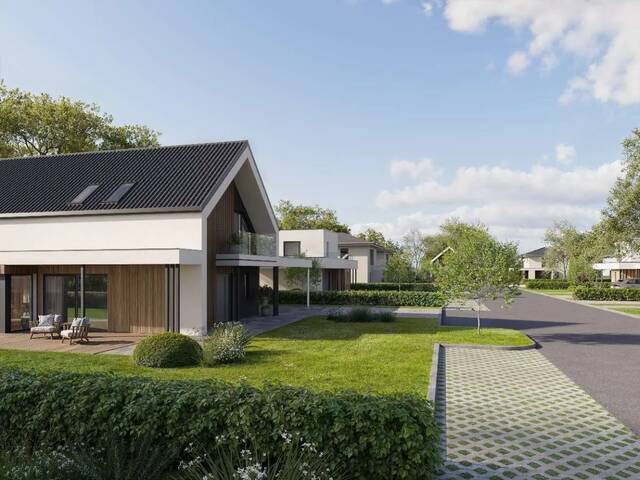 Immobilie in Reidling - ELK Einfamilienhaus 157 m² inkl. Grundstück | Wohnen im Grünen 50 min. von Wien - Bild 3