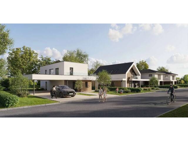 Immobilie in Reidling - ELK Einfamilienhaus 157 m² inkl. Grundstück | Wohnen im Grünen 50 min. von Wien - Bild 4