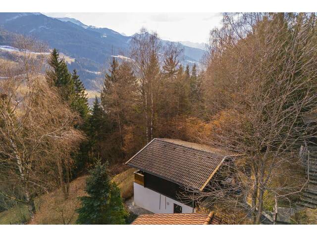 Immobilie in Taxenbach - Alpenruhe pur – Zweitwohnsitz mit Panoramablick - Bild 2
