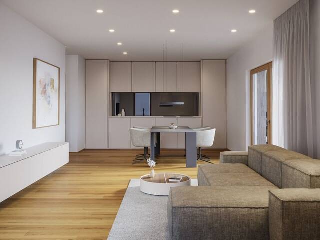 Immobilie in Thalheim bei Wels - Exklusive 4-Zimmer-Gartenresidenz in ruhiger Bestlage - Neubauprojekt Thalblick - Bild 1