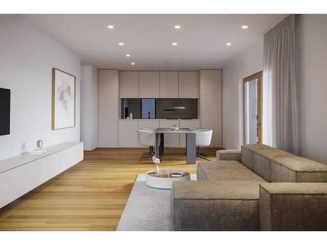 Immobilie in Thalheim bei Wels - Exklusive 4-Zimmer-Gartenresidenz in ruhiger Bestlage - Neubauprojekt Thalblick - Bild 4