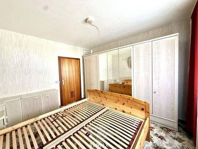 Immobilie in Langenwang - *** Helle Erdgeschosswohnung mit Balkon, 2 Schlafzimmern & viel Potenzial in Langenwang *** - Bild 3